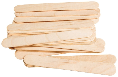 Jumbo Craft Sticks