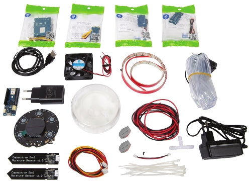 Arduino Greenhouse Kit