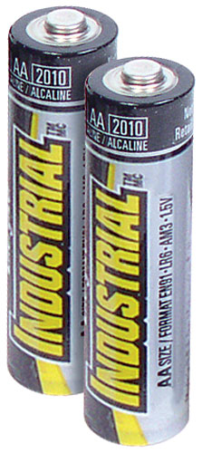 Batteries
