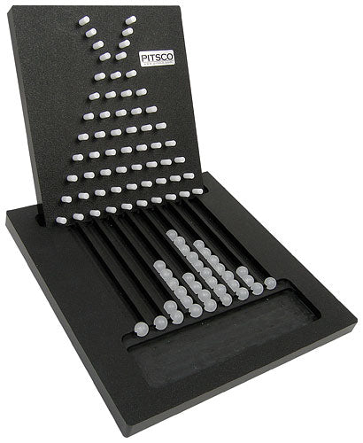 Binostat Probability Demonstrator
