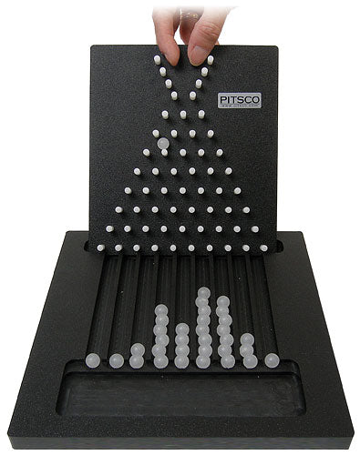 Binostat Probability Demonstrator
