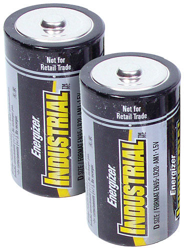 Batteries