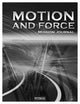 Motion and Force Mission Journal (24 pk)