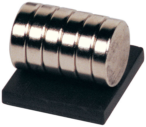 Neodymium Magnets (6 pack)