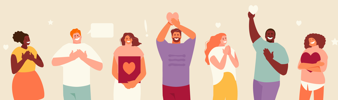 gratitude + SEL | November brings the attitude of gratitude
