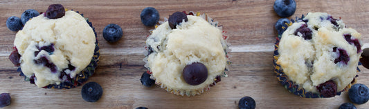 Muffins for mom: Baking up a STEM lesson