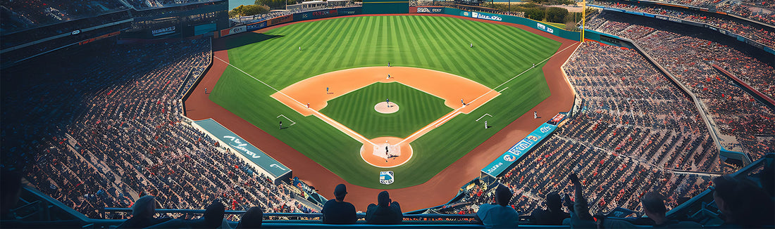 STEM at the ballpark: Game on!
