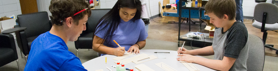 Adding enrichment activities = Increasing student engagement