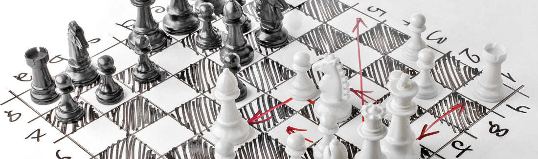 Chess in education: Get a program started in your school or classroom