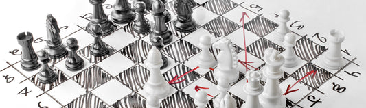 Chess in the Classroom: How to Start a Program at Your School