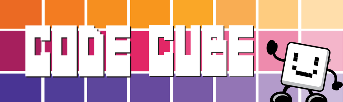 Wearable tech: Teach coding at the Elementary level using Code Cube™