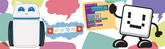 Code your own story: Interactive storytelling through coding