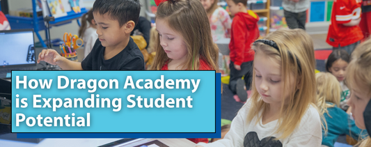 How Dragon Academy is Expanding Student Potential