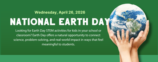 Earth Day Activities for Kids