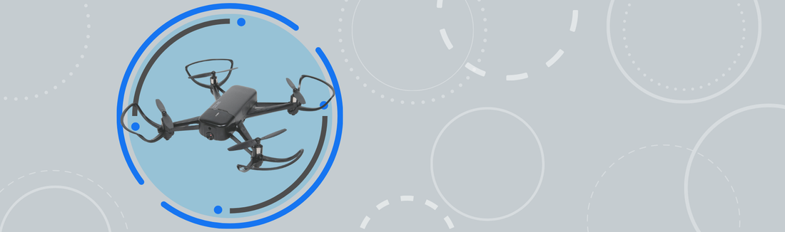 Echo Drone for Education: Flight Dynamics and Coding in the Classroom