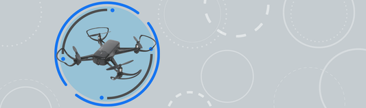 Echo Drone for Education: Flight Dynamics and Coding in the Classroom