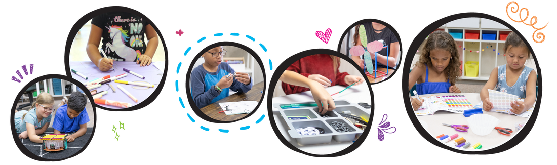 Celebrating Family Engagement Month