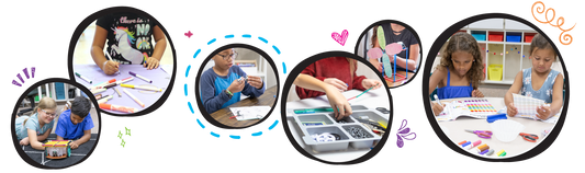 Celebrating Family Engagement Month