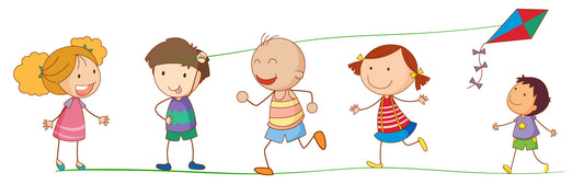 Blow your class away with a kite activity!