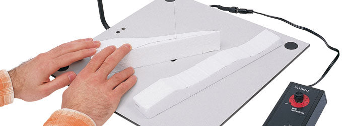 4 reasons to make foam dragster prototypes