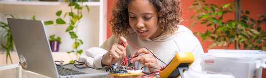 STEM summer camp planning that makes programs easy to run