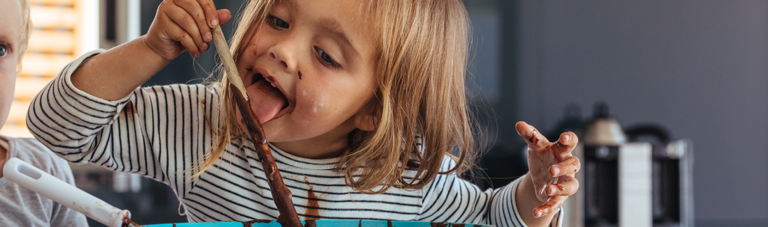Chocolate-covered learning: 7 STEM activities for kids