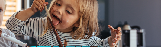 Chocolate-covered learning: 7 STEM activities for kids