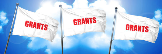 Grant resources for educators