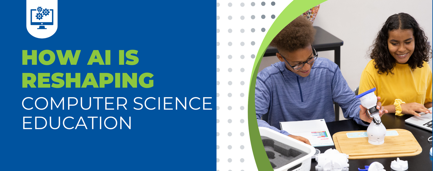 Pitsco Education | Future-Ready STEM Learning