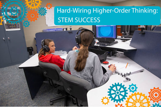 Hard-Wiring Higher-Order Thinking: How Expeditions are Engineering Social-Emotional Learning