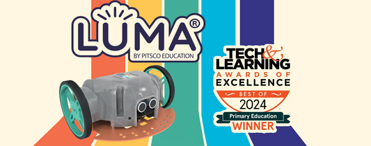 LUMA Tech and Learning Excellence