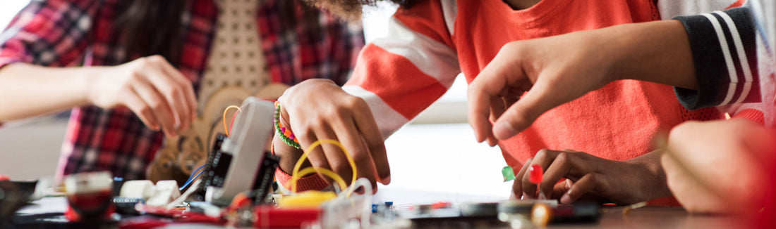 Inventors’ Day STEM Activities: Ways to Appreciate, Learn, and Invent