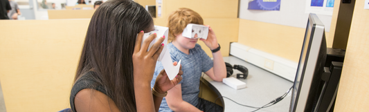 STEM Expeditions curriculum: Making the switch from Modules