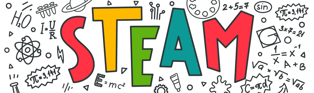 STEM/STEAM inspires students! Let’s innovate (N-OV-8)