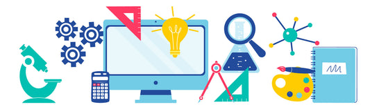 Discover STEM/STEAM wonders: Embracing innovation