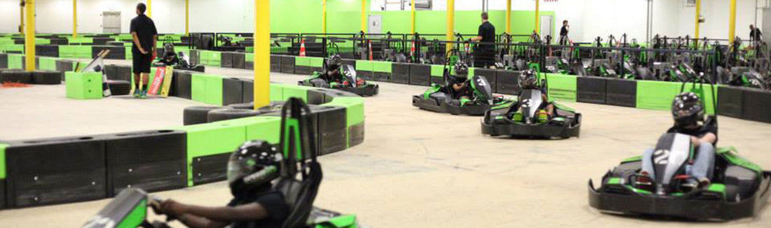 Urban Youth Racing School creates STEM career opportunities