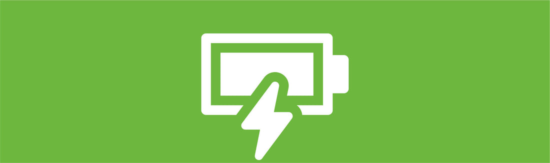 Avoid short battery life with maintenance