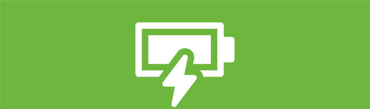 Avoid short battery life with maintenance