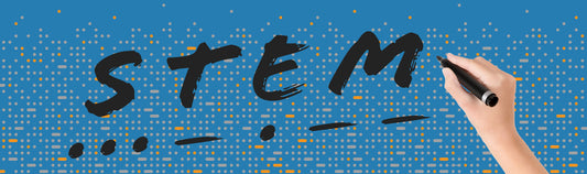 Translating Morse code into learning
