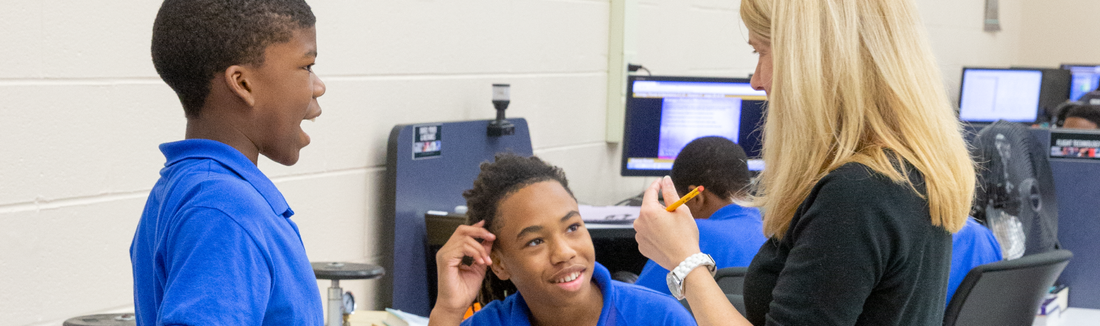 Making STEM connections using project-based learning