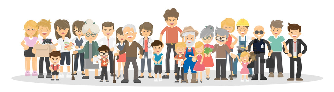 Your next STEM mentors: Senior citizens