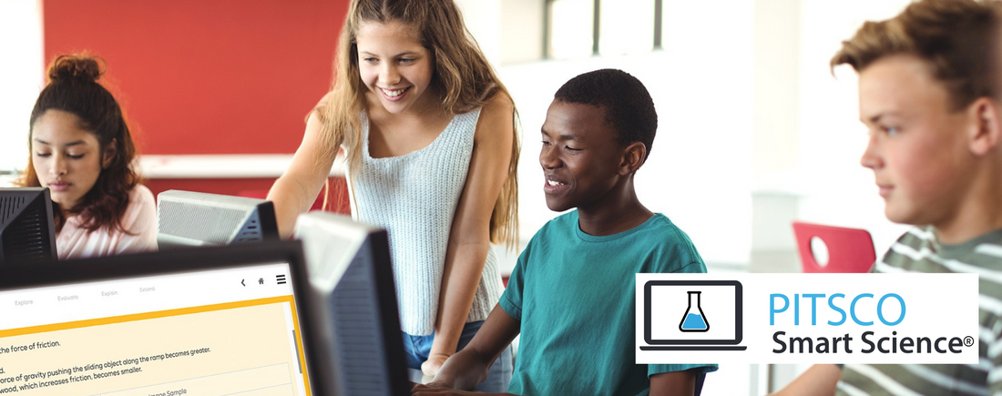 Five Key Benefits of Virtual Science Labs