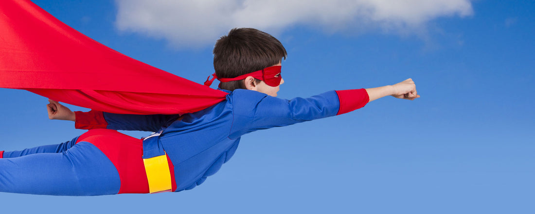 Super Fast: Examining the astonishing speeds of superheroes