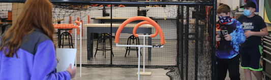 Teaching Drones in Class: 5 Easy Steps for Educators