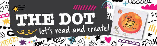 International Dot Day Activities for Creative STEM Learning