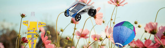 Top 10 spring and summer activities