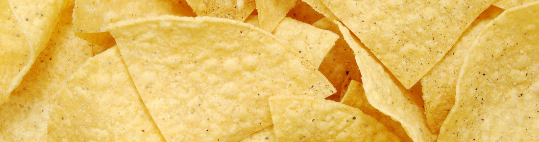 Dipping into the science of tortilla chips