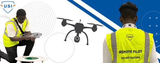 Drone education: Creating pathways to industry