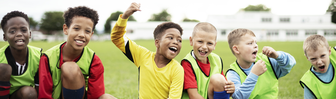 Teaming up with STEM: How sports and learning connect
