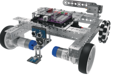 Robotics Kits & Educational Robot Systems - Pitsco Education